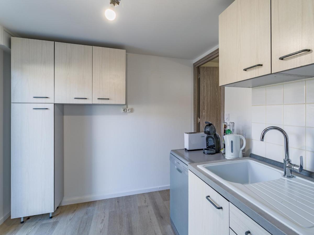 Апартаменты Le Cosy - Providence - Parking - Terrasse Труа Экстерьер фото